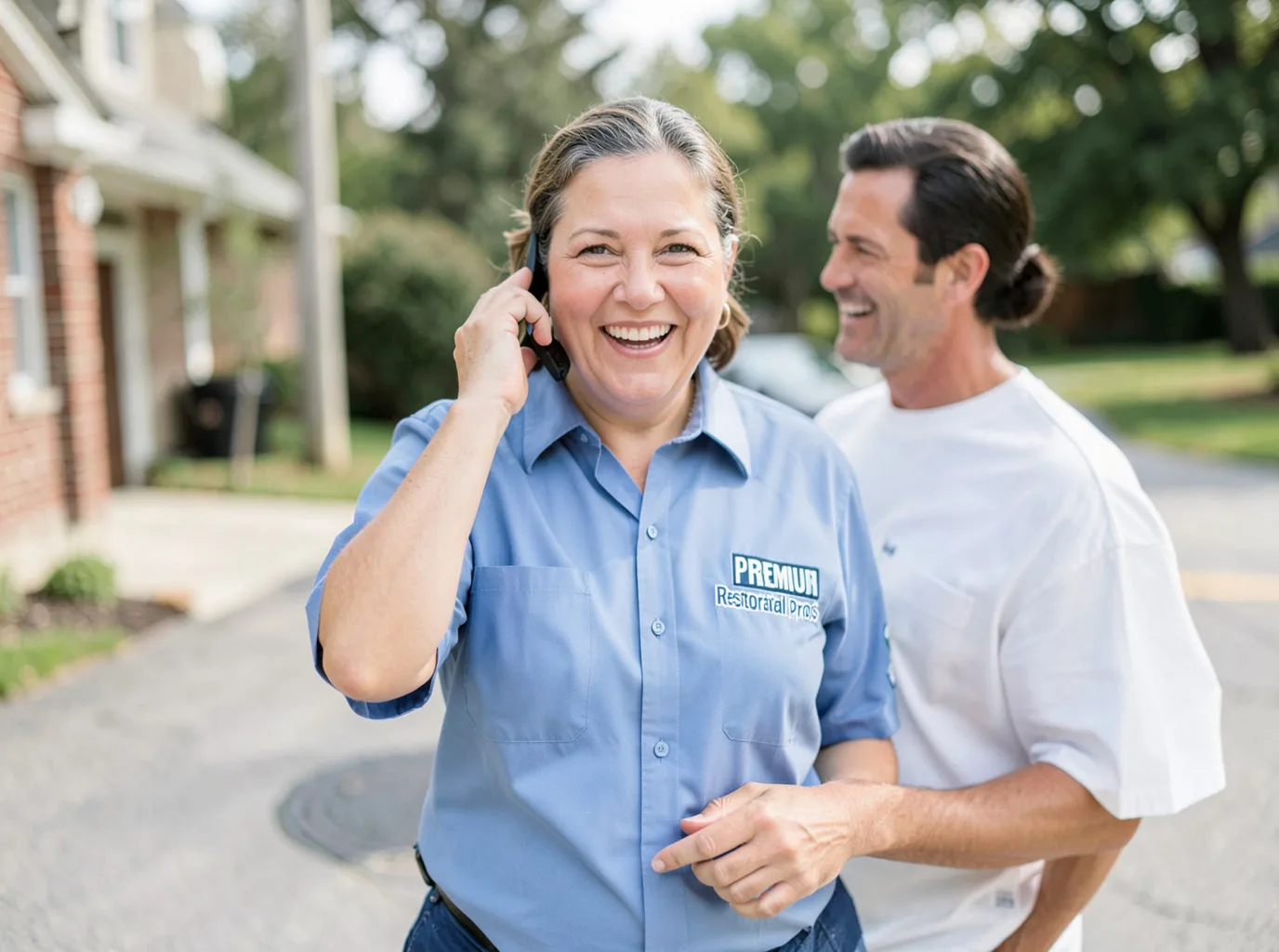 Water Damage Restoration Lawrence, NY FAQs